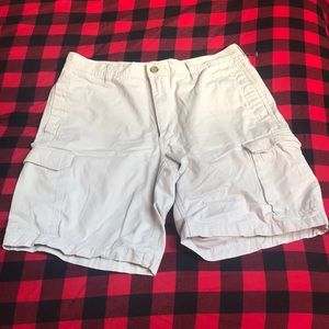 Cargo Shorts